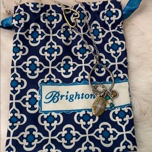Brighton Blessed Charm Necklace